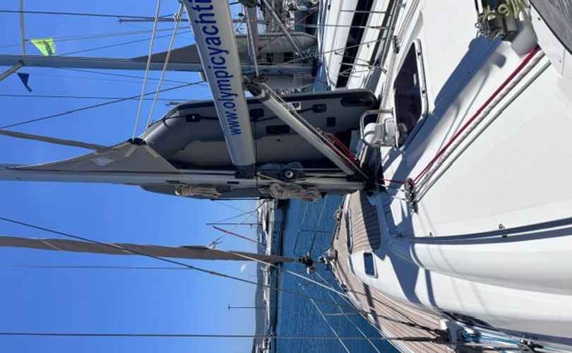 Photo Bavaria 42 Cruiser (2005)