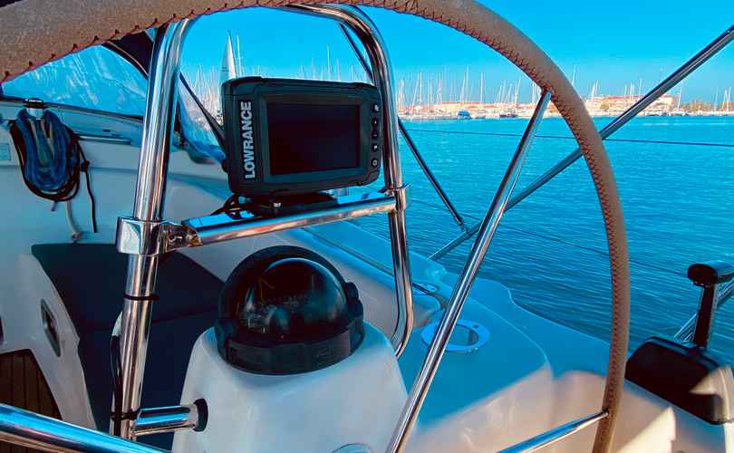 Photo Bavaria 42 Cruiser (2007)