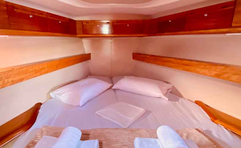 Photo Bavaria 42 Cruiser (2007)