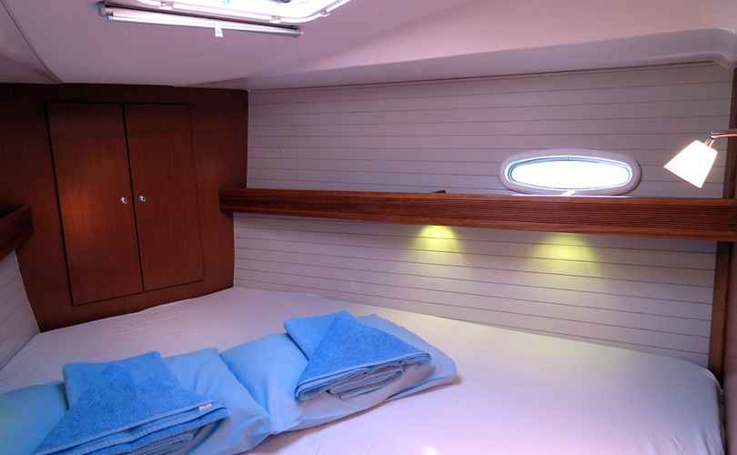 Photo Bavaria 43 Cruiser (2009)