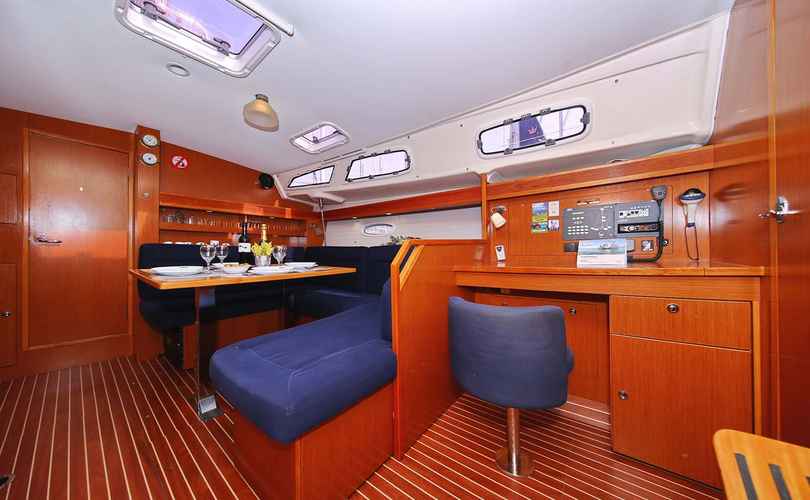 Photo Bavaria 43 Cruiser (2010)