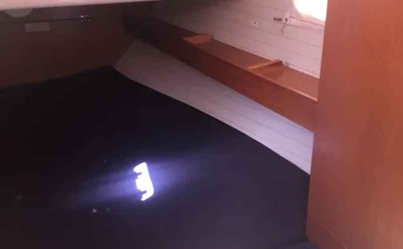 Photo Bavaria 43 Cruiser (2009)