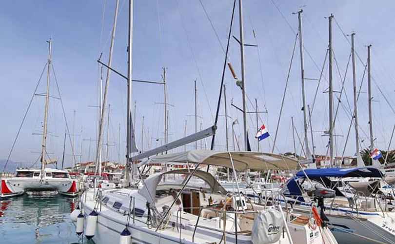 Photo Bavaria 43 Cruiser (2010)