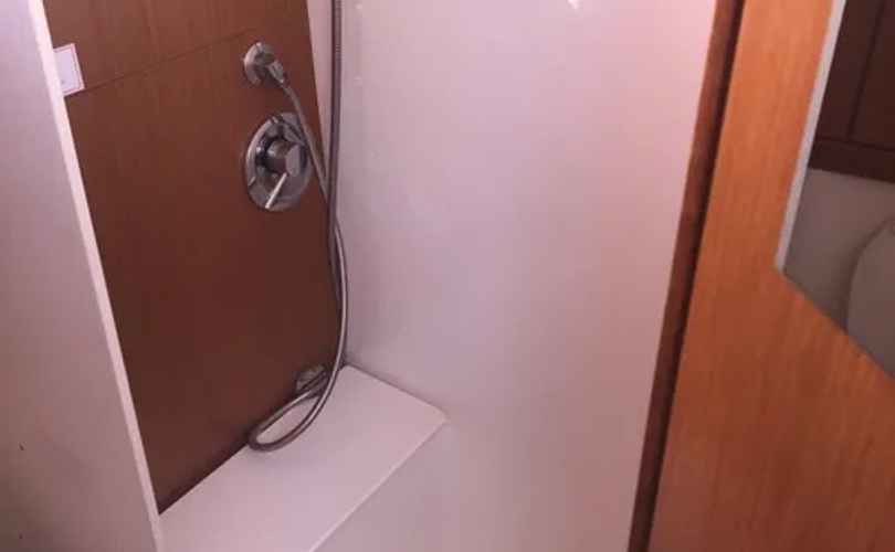 Photo Bavaria 43 Cruiser (2009)