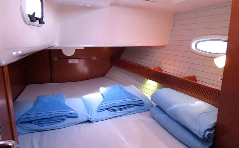 Photo Bavaria 43 Cruiser (2009)