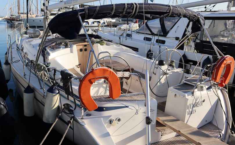 Photo Bavaria 43 Cruiser (2009)