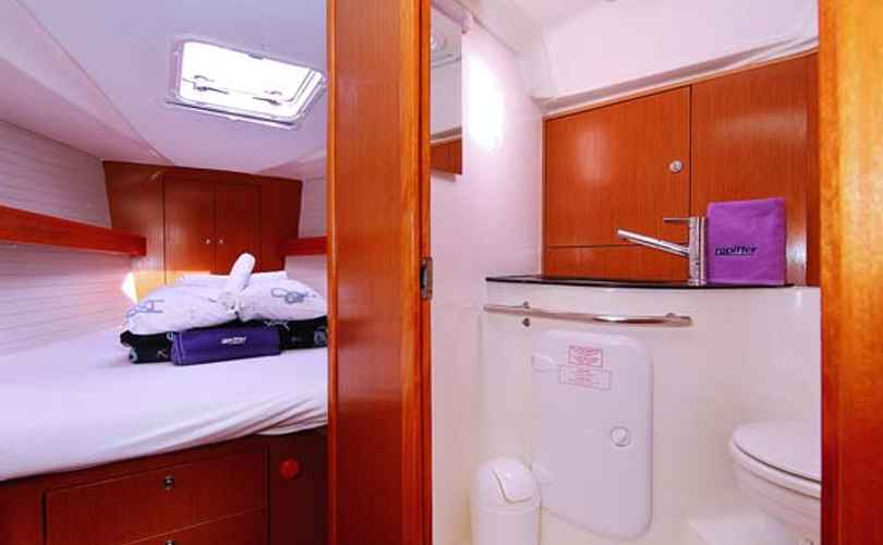 Photo Bavaria 43 Cruiser (2010)