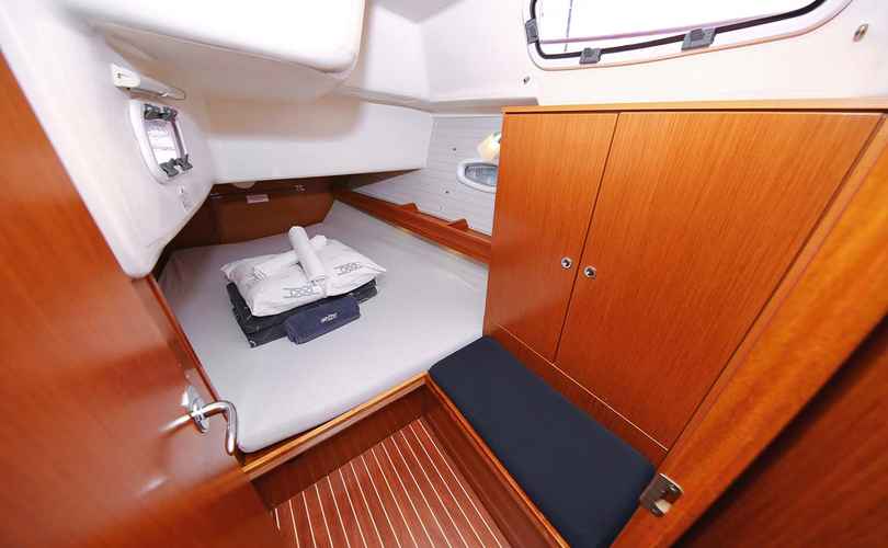 Photo Bavaria 43 Cruiser (2010)