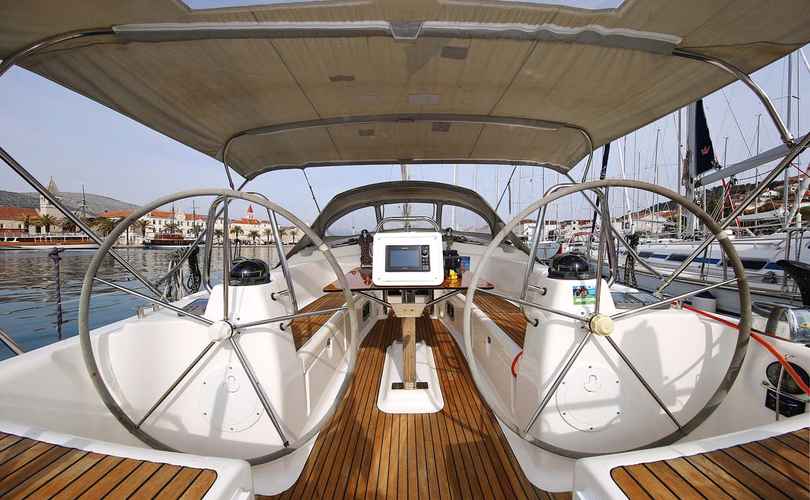 Photo Bavaria 43 Cruiser (2010)