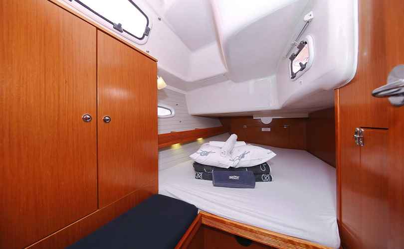 Photo Bavaria 43 Cruiser (2010)