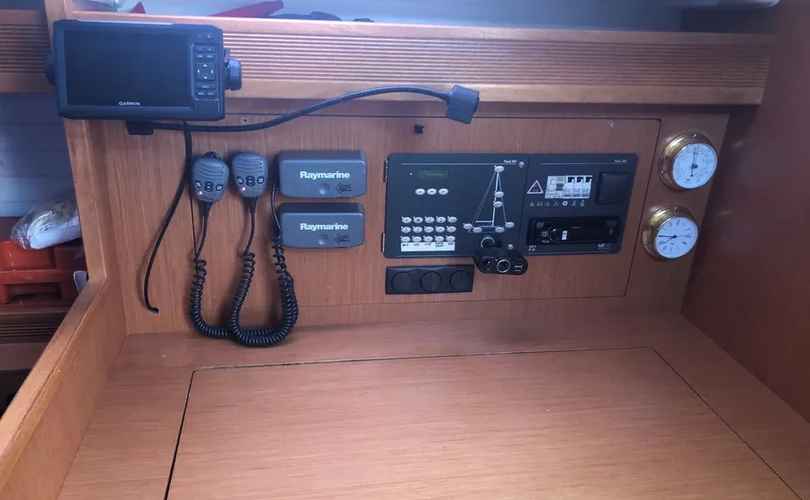 Photo Bavaria 43 Cruiser (2009)