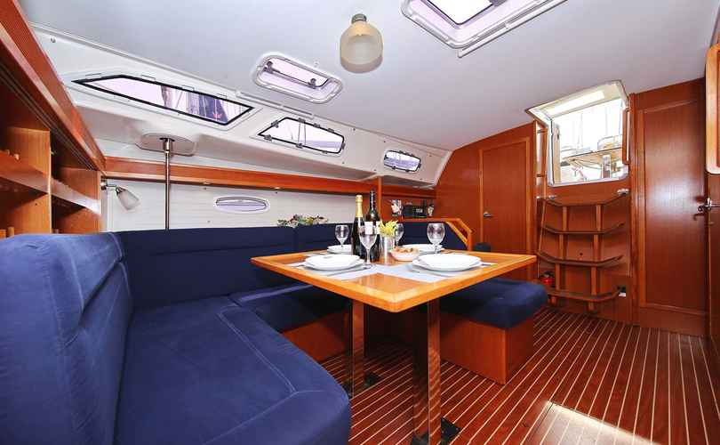 Photo Bavaria 43 Cruiser (2010)