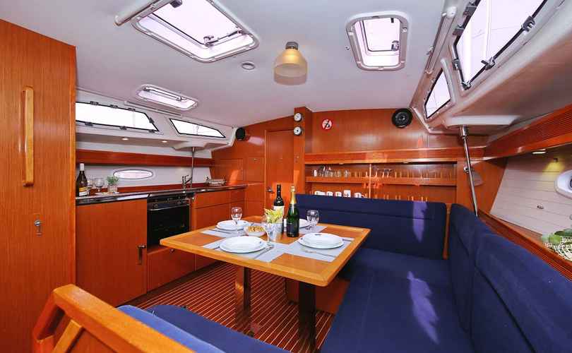 Photo Bavaria 43 Cruiser (2010)