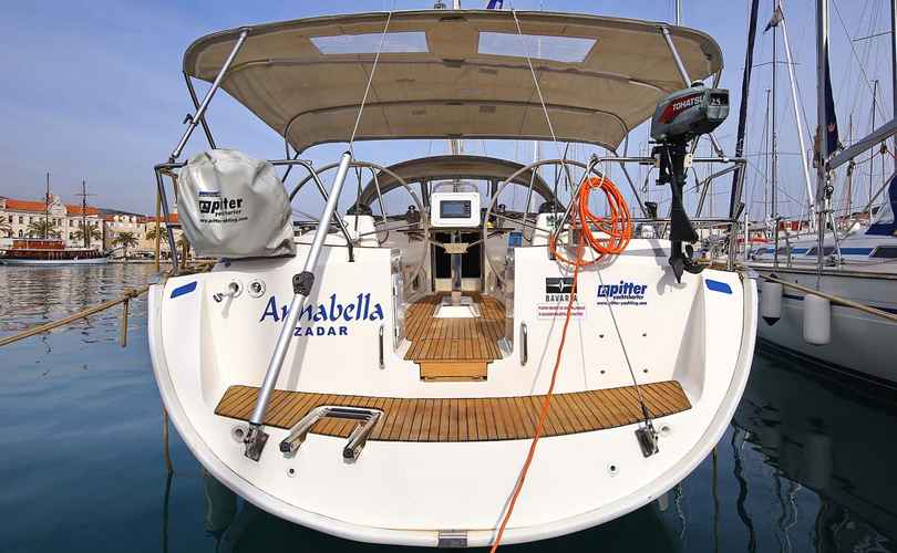 Bavaria 43 Cruiser