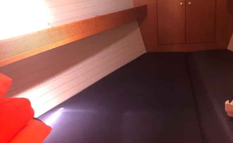 Photo Bavaria 43 Cruiser (2009)