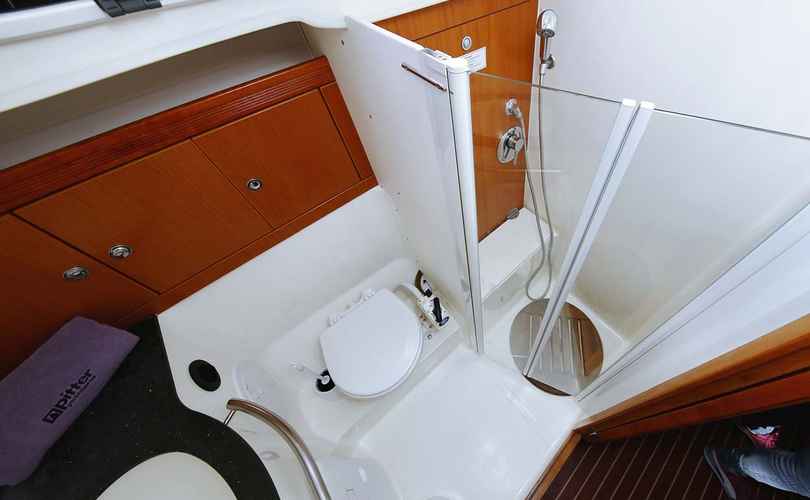 Photo Bavaria 43 Cruiser (2010)