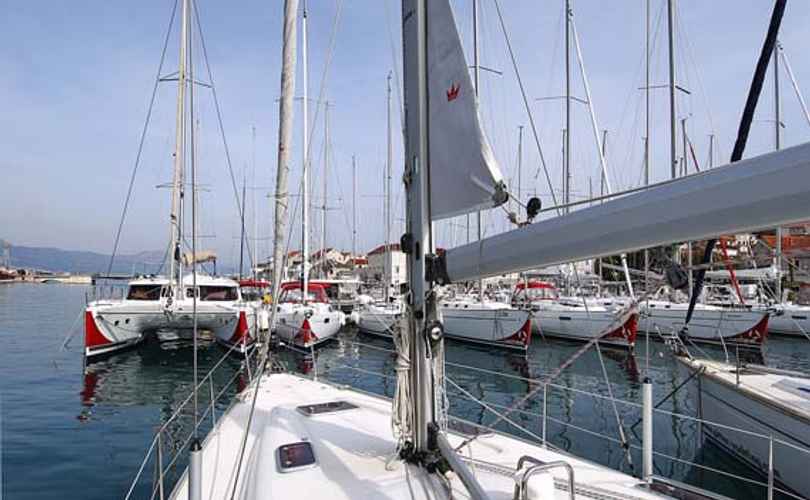 Photo Bavaria 43 Cruiser (2010)