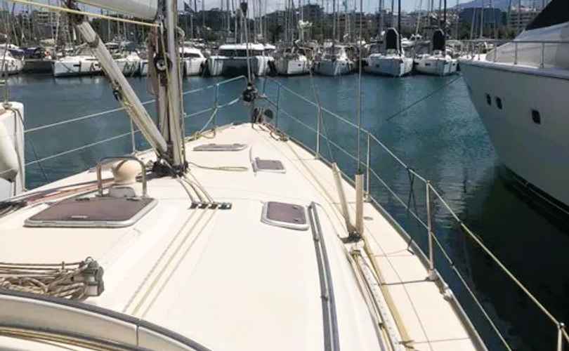 Photo Bavaria 43 Cruiser (2009)