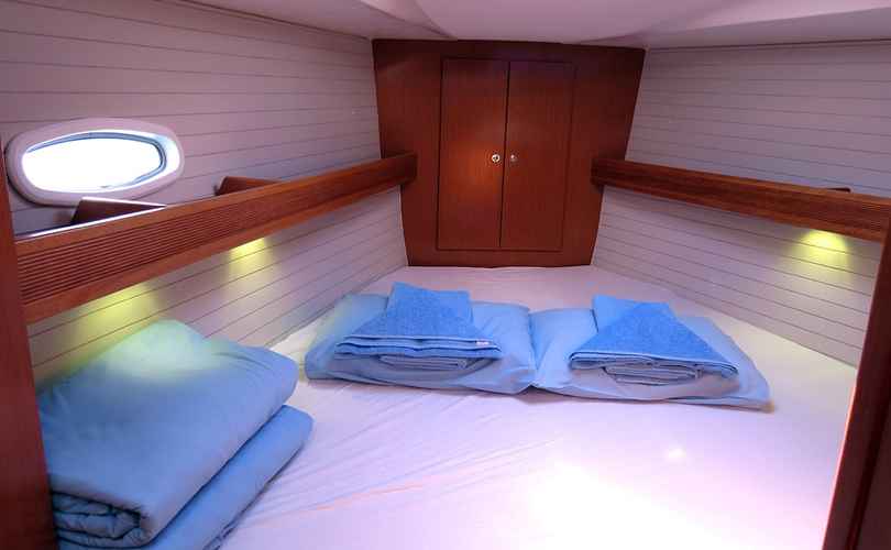 Photo Bavaria 43 Cruiser (2009)