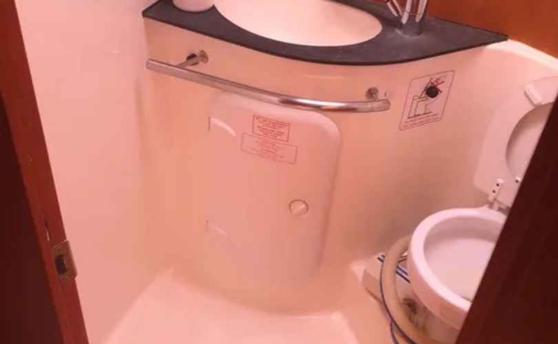 Photo Bavaria 43 Cruiser (2009)