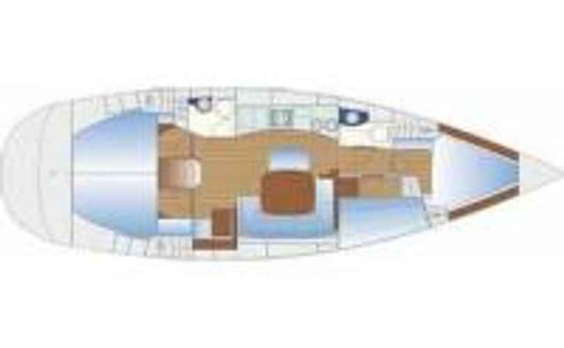 Photo Bavaria 43 Cruiser (2009)