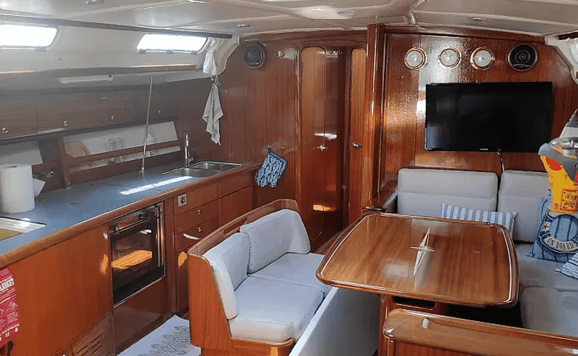 Photo Bavaria 44 (2004)