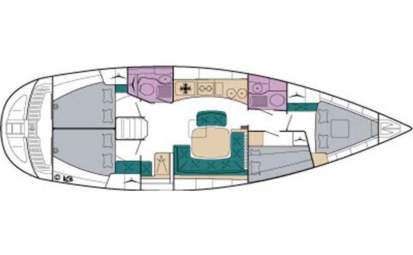 Photo Bavaria 44 (2004)