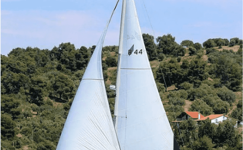 Photo Bavaria 44 (2004)