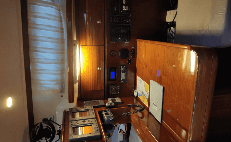 Photo Bavaria 44 (2004)