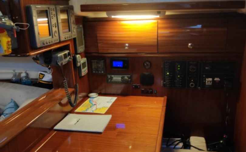 Photo Bavaria 44 (2004)