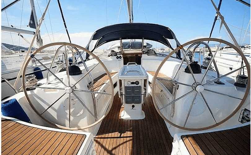 Photo Bavaria 44 (2004)