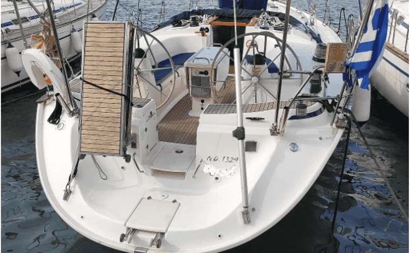 Photo Bavaria 44 (2004)