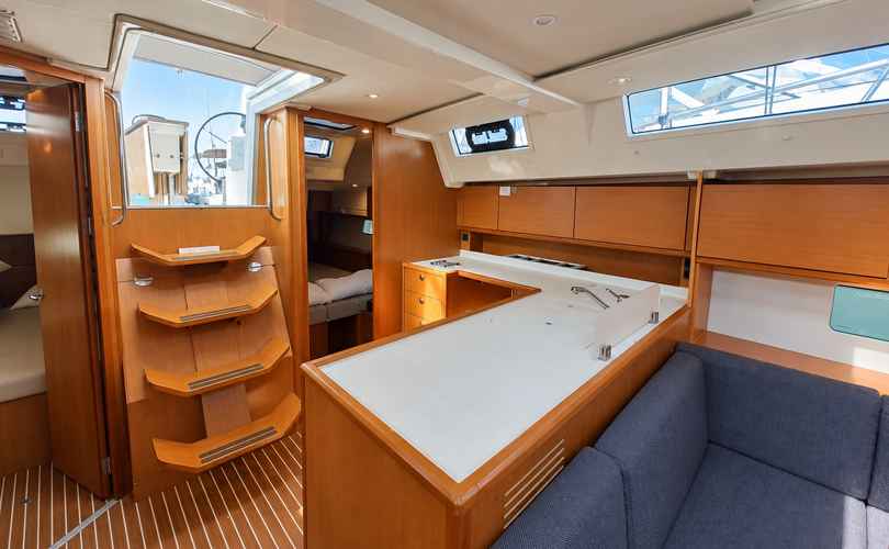 Bavaria 45