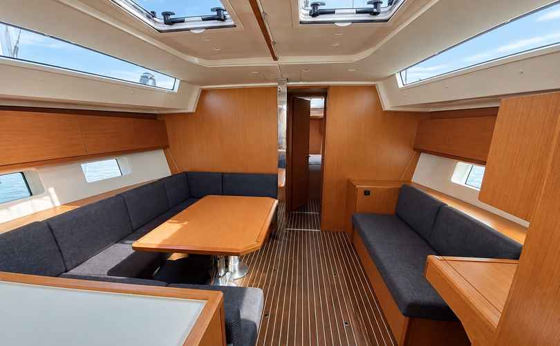 Bavaria 45