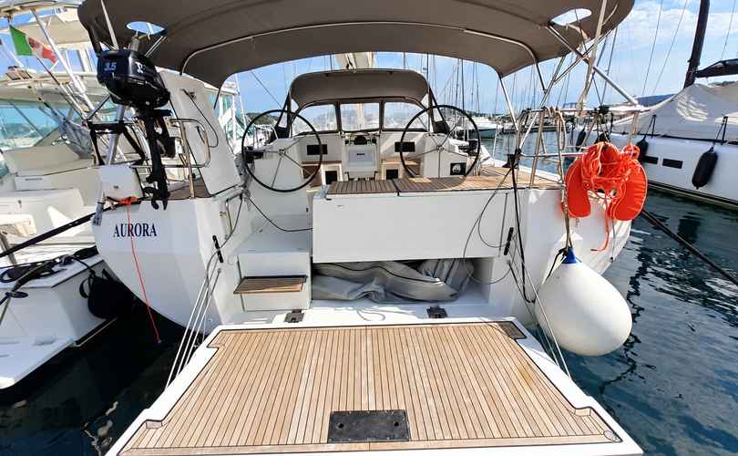 Bavaria 45
