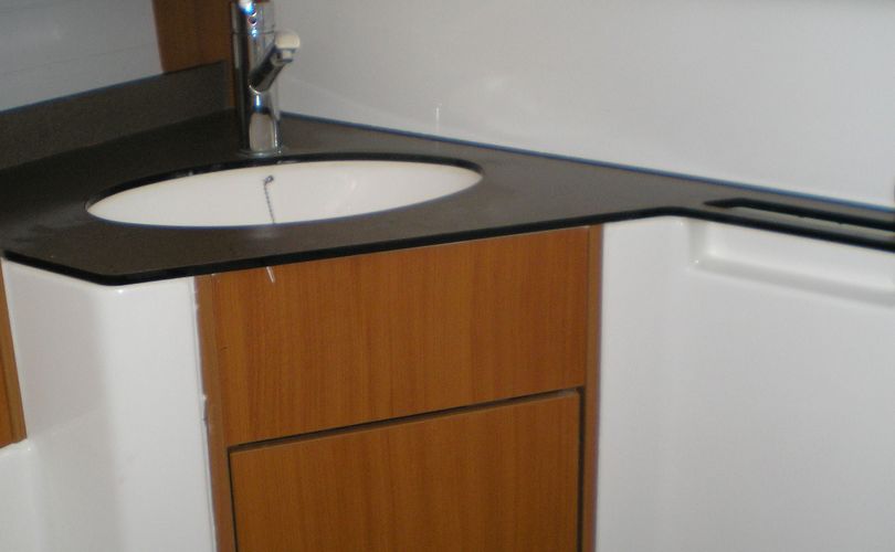 Photo Bavaria 45 Cruiser (2013)