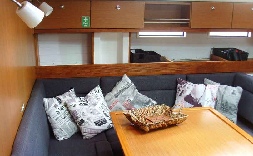 Photo Bavaria 45 Cruiser (2013)