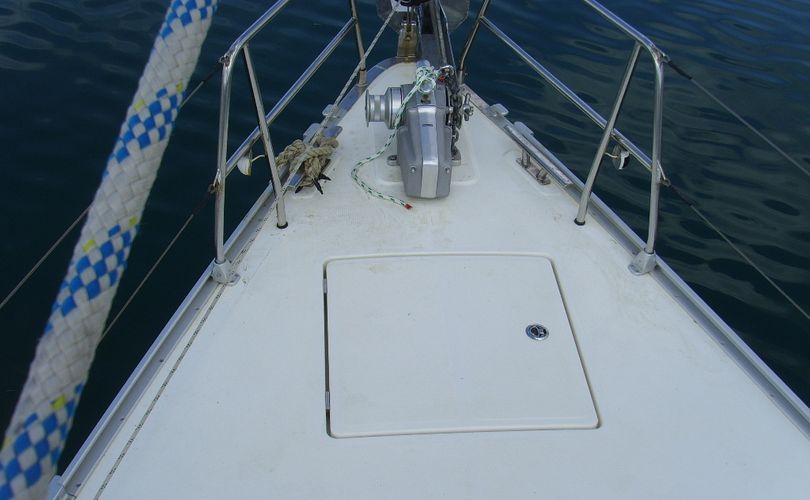 Photo Bavaria 45 Cruiser (2013)