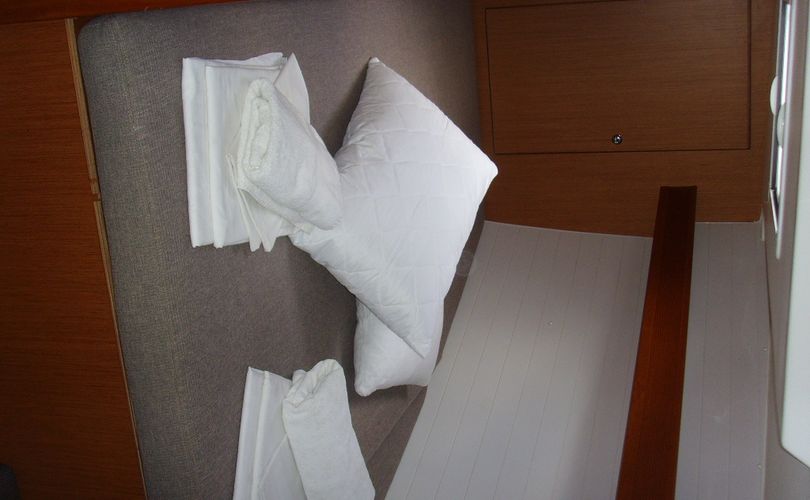 Photo Bavaria 45 Cruiser (2013)