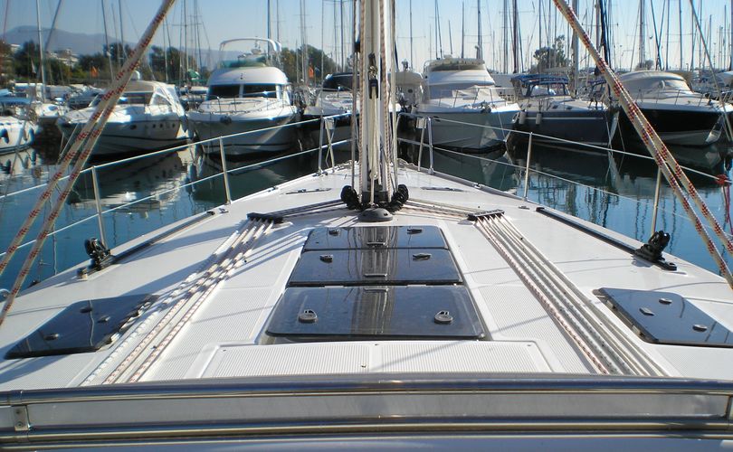 Photo Bavaria 45 Cruiser (2013)