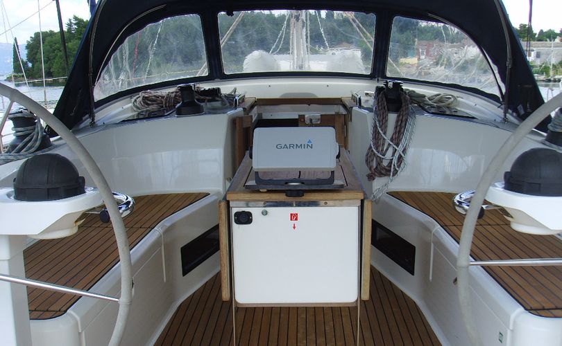 Photo Bavaria 45 Cruiser (2013)