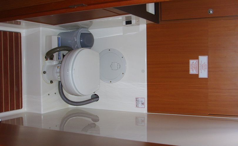 Photo Bavaria 45 Cruiser (2013)