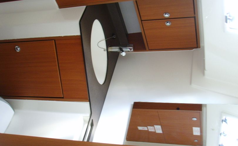 Photo Bavaria 45 Cruiser (2013)