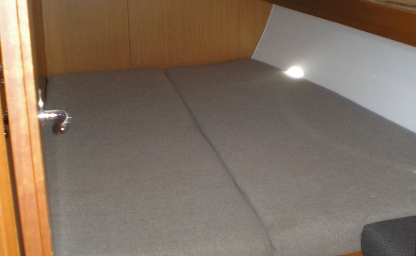 Photo Bavaria 45 Cruiser (2013)