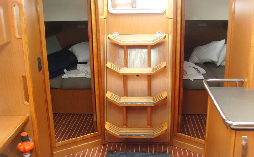 Photo Bavaria 45 Cruiser (2013)