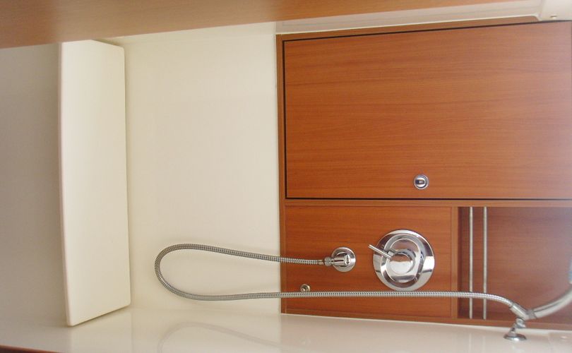 Photo Bavaria 45 Cruiser (2013)