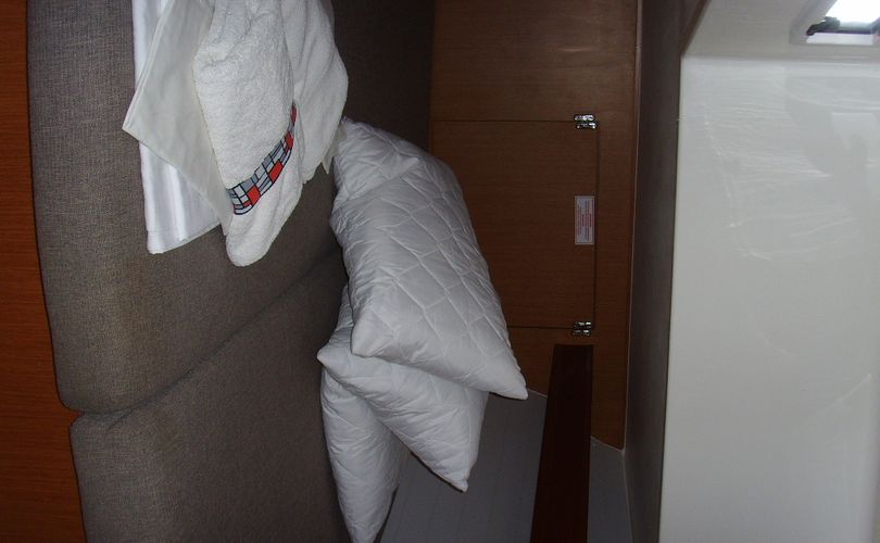 Photo Bavaria 45 Cruiser (2013)