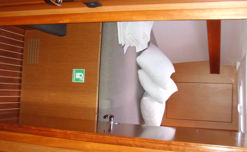 Photo Bavaria 45 Cruiser (2013)