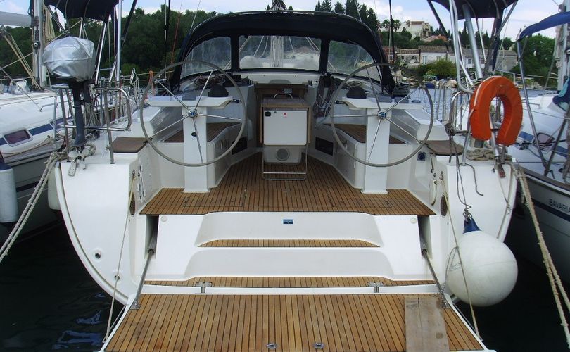 Photo Bavaria 45 Cruiser (2013)
