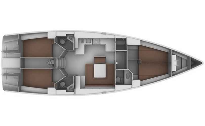 Photo Bavaria 45 Cruiser (2013)